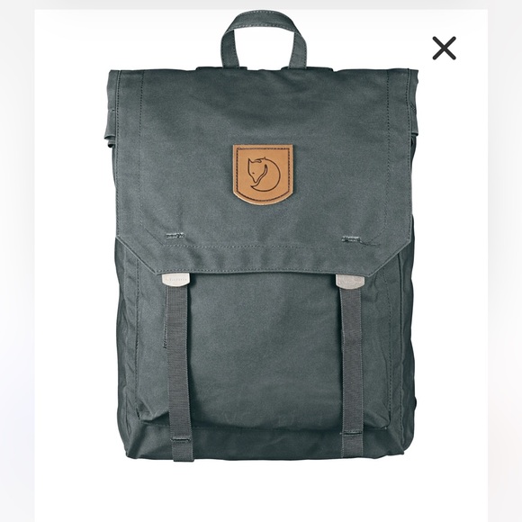 Fjallraven Handbags - Fjallraven FOLDSACK NO. 1